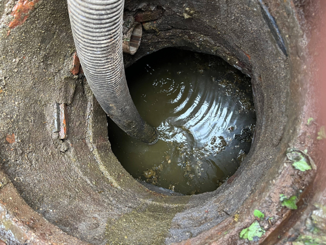 崇义化粪池清理的周期与注意事项