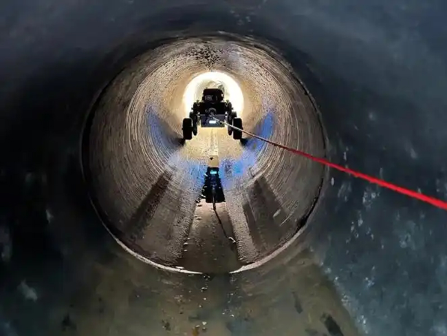 崇义CCTV检测后如何整理数据？