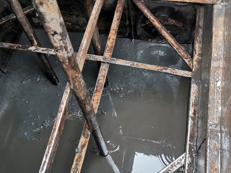 崇义CCTV管道检测具体做什么？