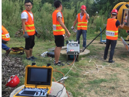 崇义如何选择适合的市政管道疏通方法？